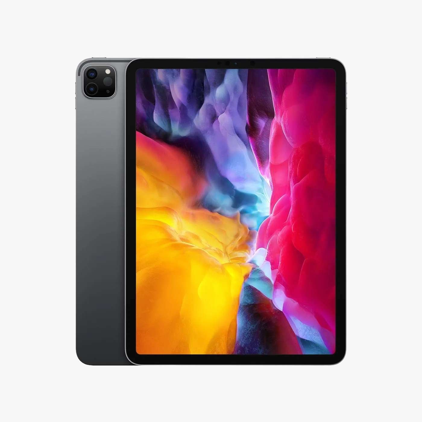 Apple - iPhone11 - Space Gray (256 GB)